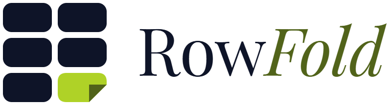 RowFold